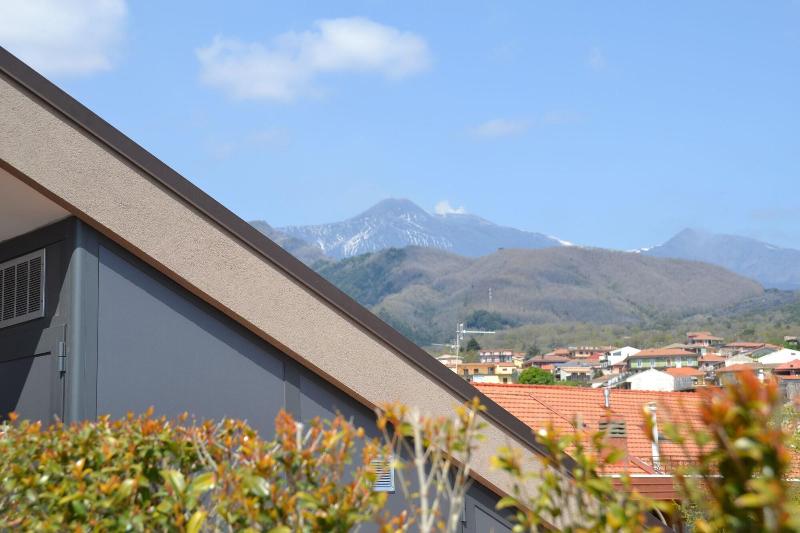 Etna Sunrise B&B image