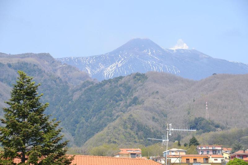 Etna Sunrise B&B image