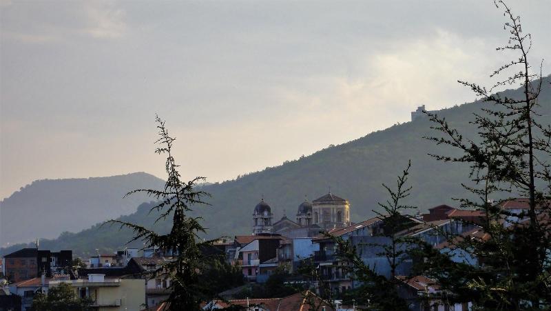 Etna Sunrise B&B image