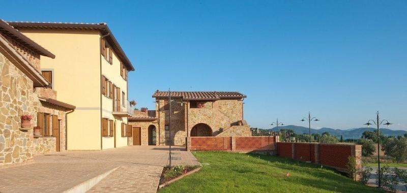Il Borgo Sul Lago — general view