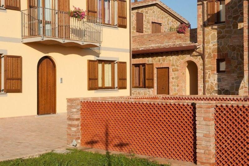 Il Borgo Sul Lago — general view