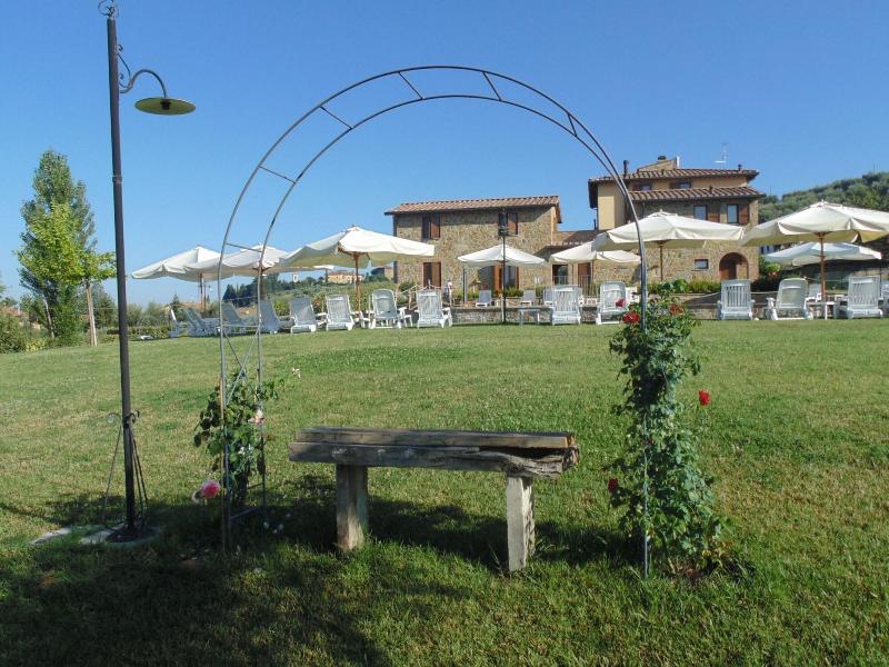Il Borgo Sul Lago — general view