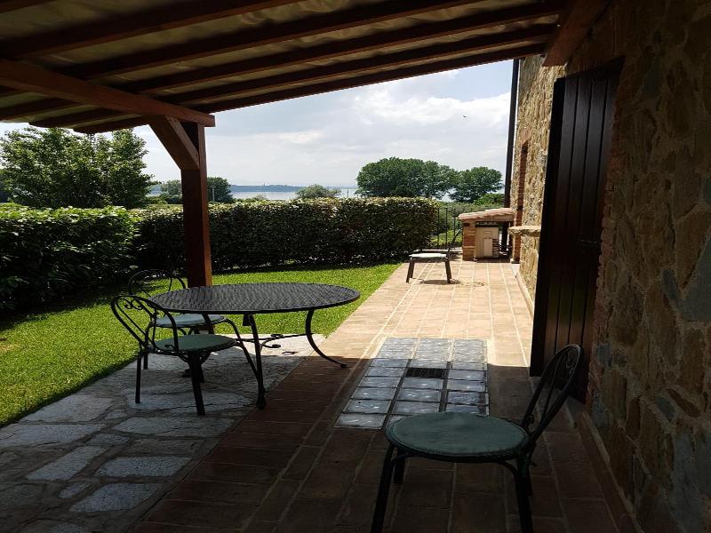 Il Borgo Sul Lago image