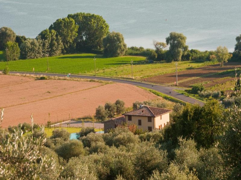 Il Borgo Sul Lago image