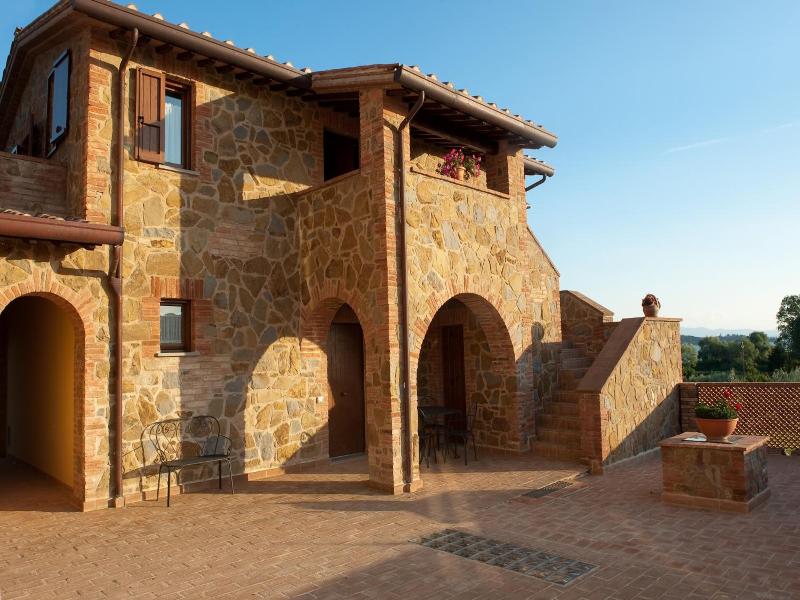 Il Borgo Sul Lago image