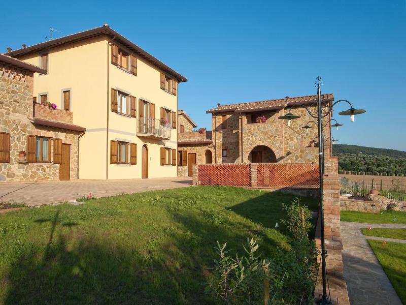 Il Borgo Sul Lago image