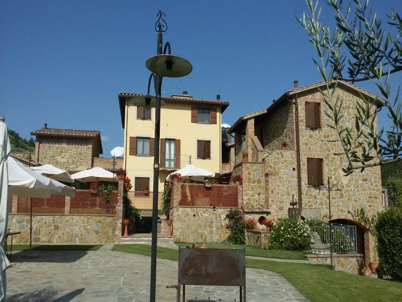 Il Borgo Sul Lago image