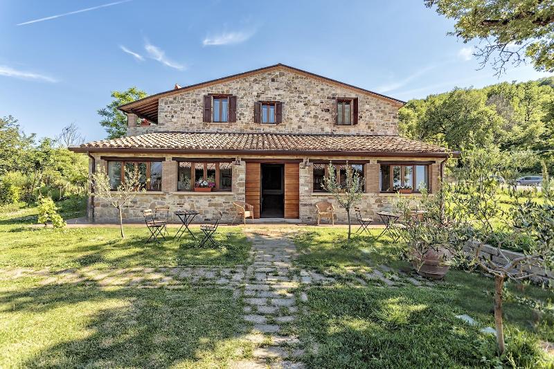 Agriturismo Eutopia image
