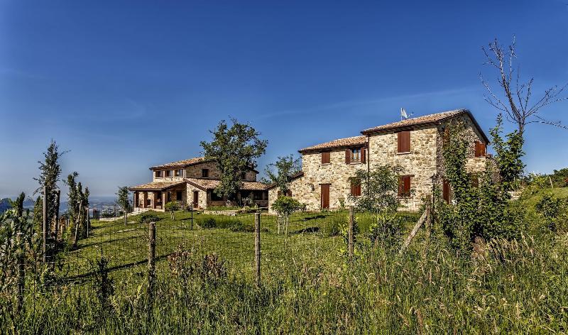 Agriturismo Eutopia image