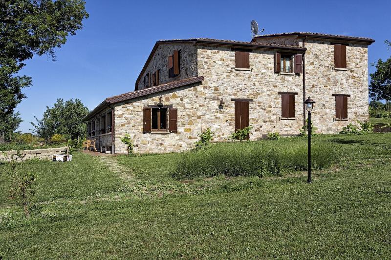 Agriturismo Eutopia image