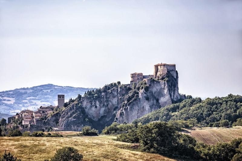 Agriturismo Eutopia image