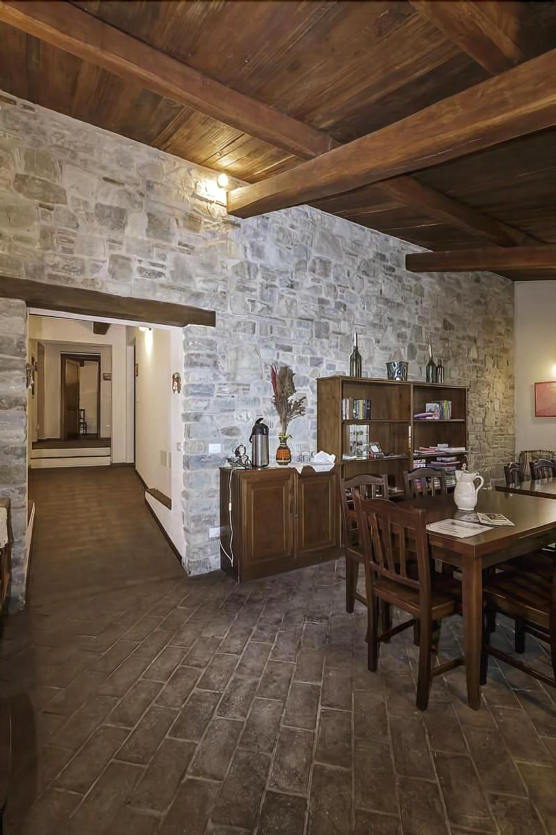 Agriturismo Eutopia image