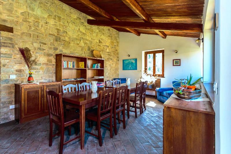 Agriturismo Eutopia image