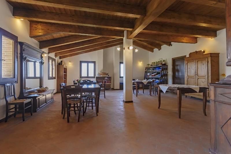 Agriturismo Eutopia image