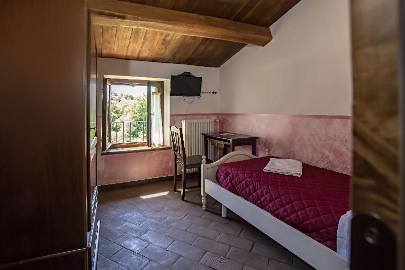Agriturismo Eutopia image