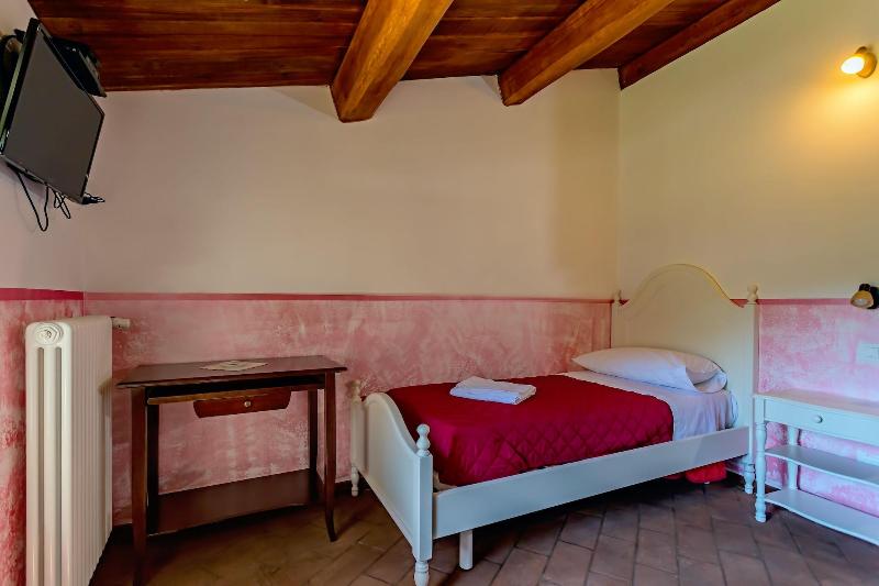 Agriturismo Eutopia image