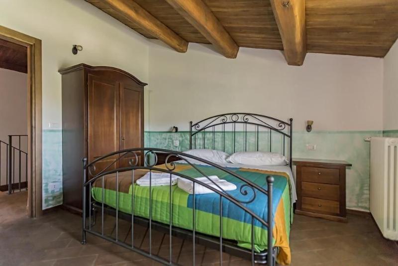 Agriturismo Eutopia image