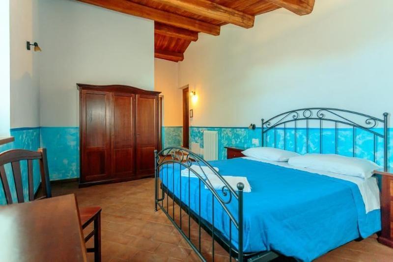 Agriturismo Eutopia image