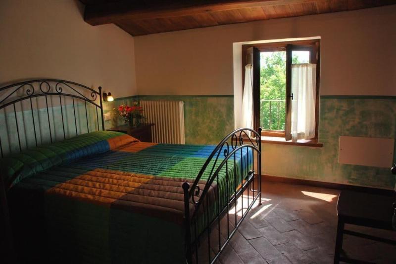Agriturismo Eutopia image