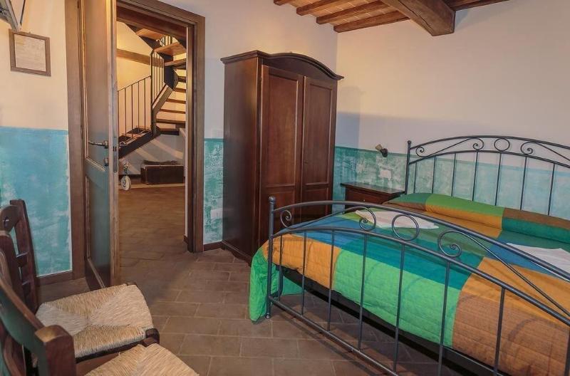 Agriturismo Eutopia image