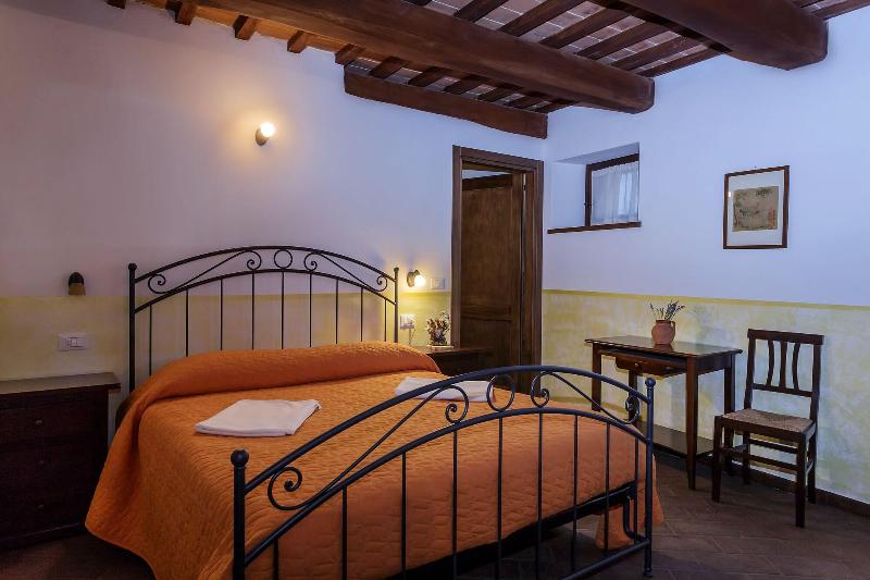 Agriturismo Eutopia image