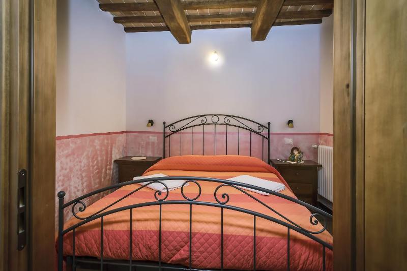 Agriturismo Eutopia image