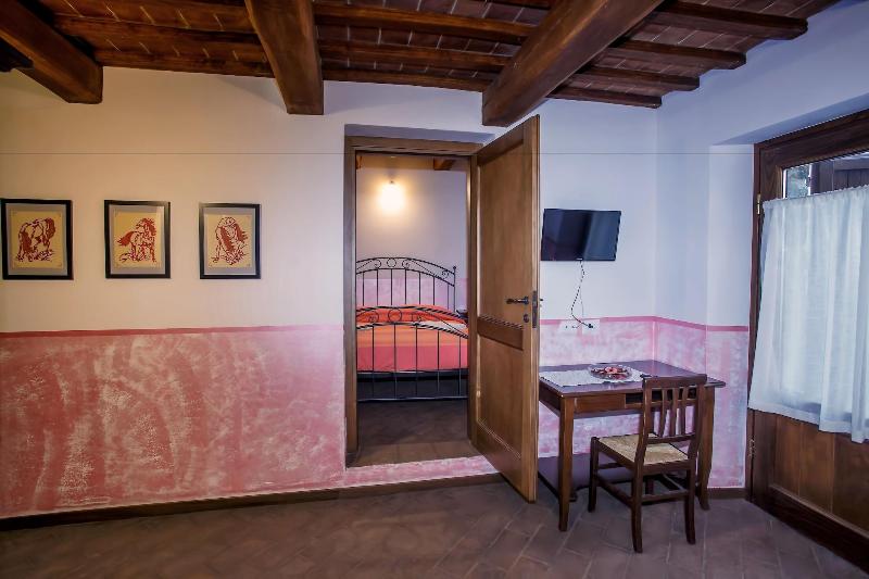 Agriturismo Eutopia image