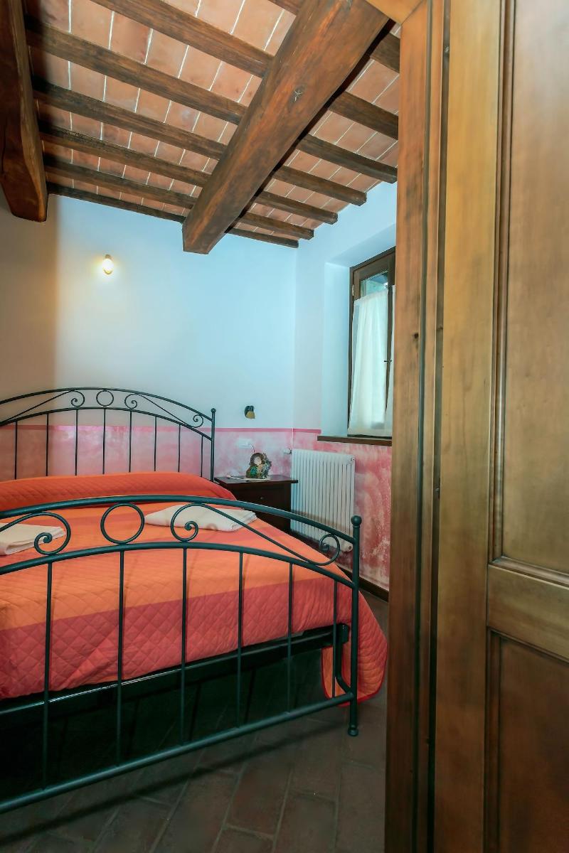 Agriturismo Eutopia image