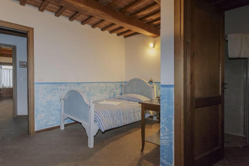 Agriturismo Eutopia image