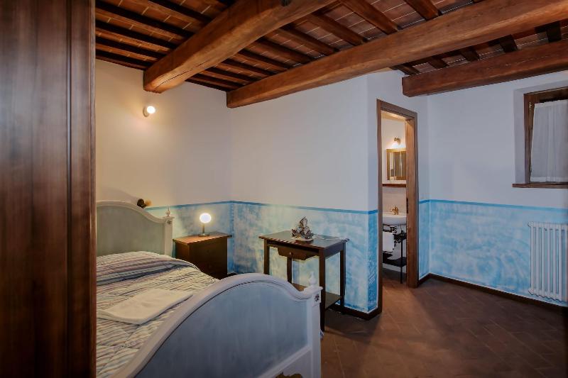 Agriturismo Eutopia image