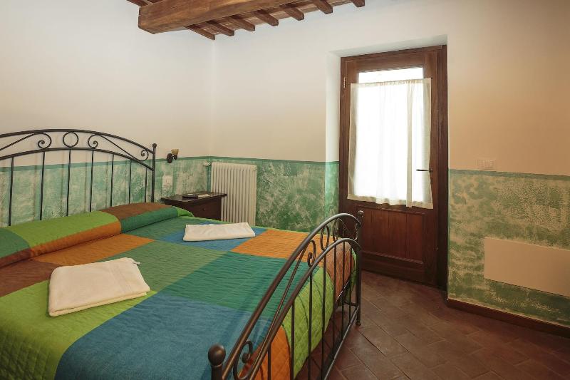 Agriturismo Eutopia image