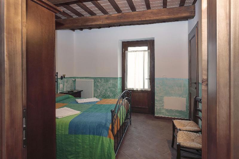 Agriturismo Eutopia image