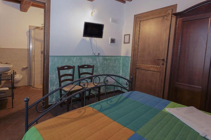 Agriturismo Eutopia image