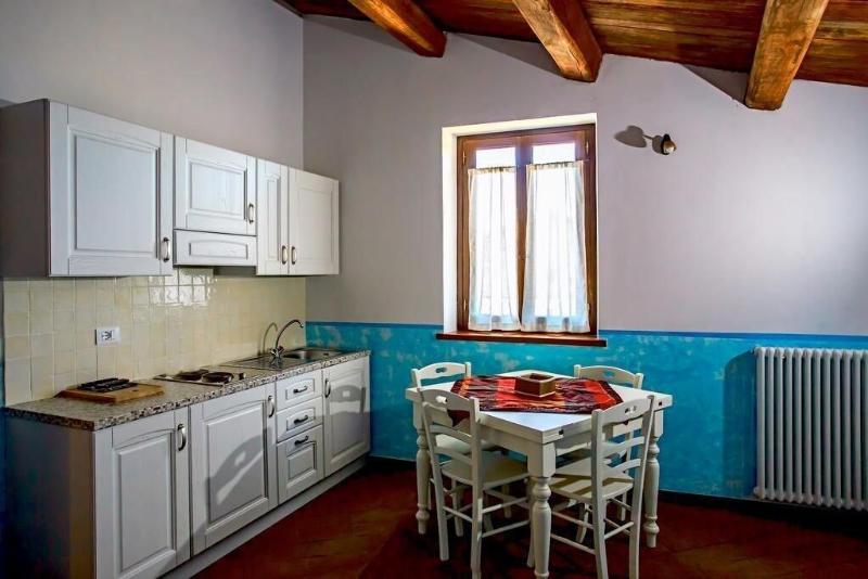 Agriturismo Eutopia image