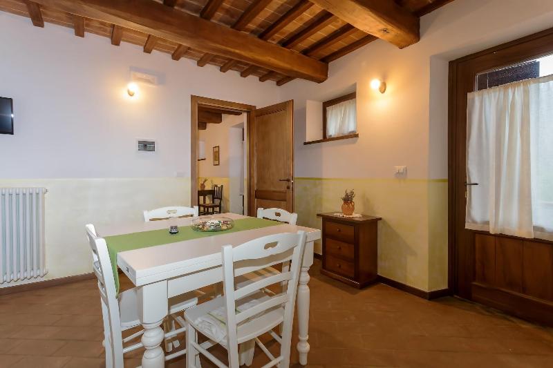 Agriturismo Eutopia image