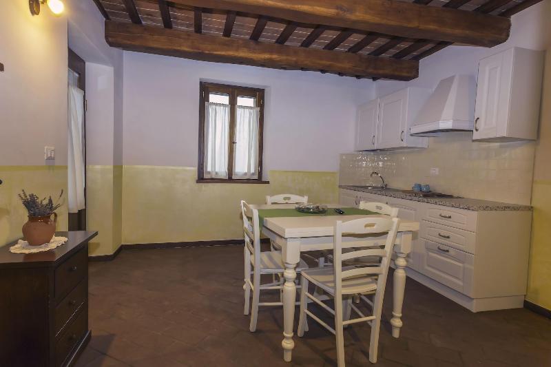 Agriturismo Eutopia image
