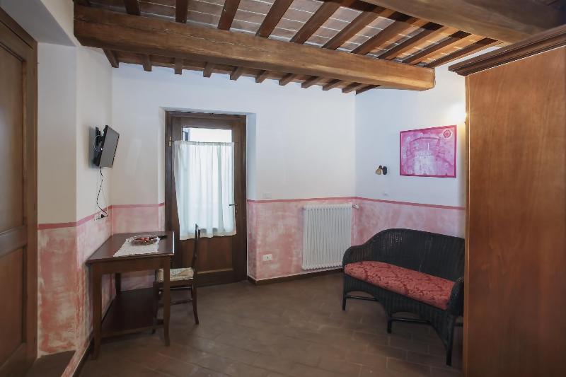 Agriturismo Eutopia image