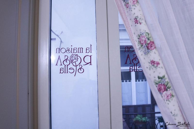 La Maison Rosa Stella image