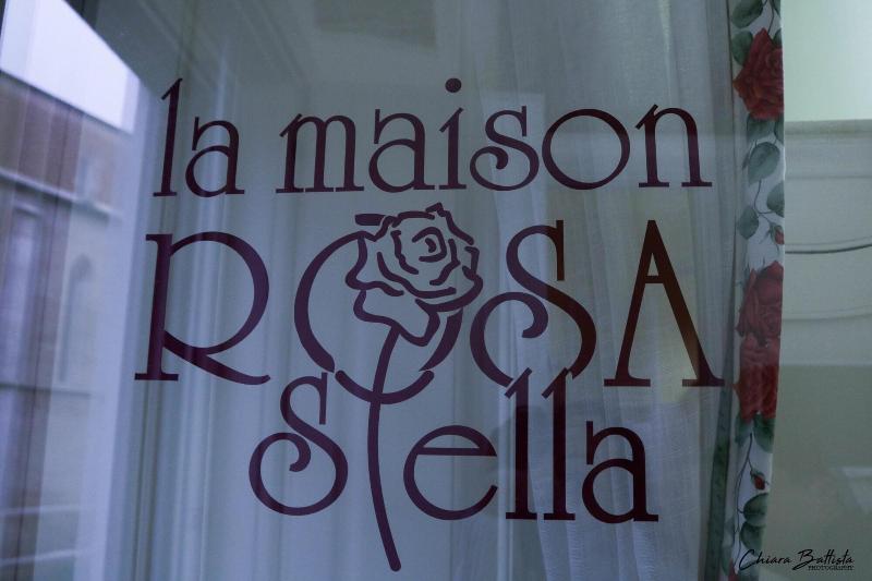 La Maison Rosa Stella image
