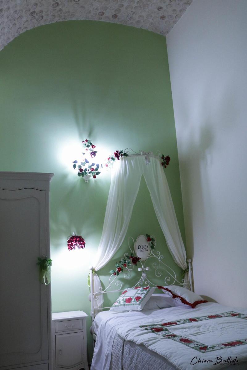 La Maison Rosa Stella image