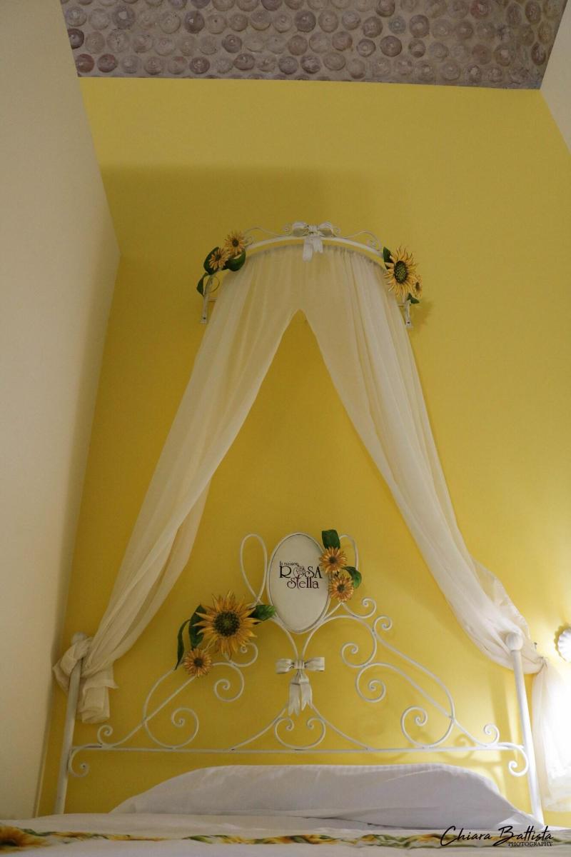 La Maison Rosa Stella image