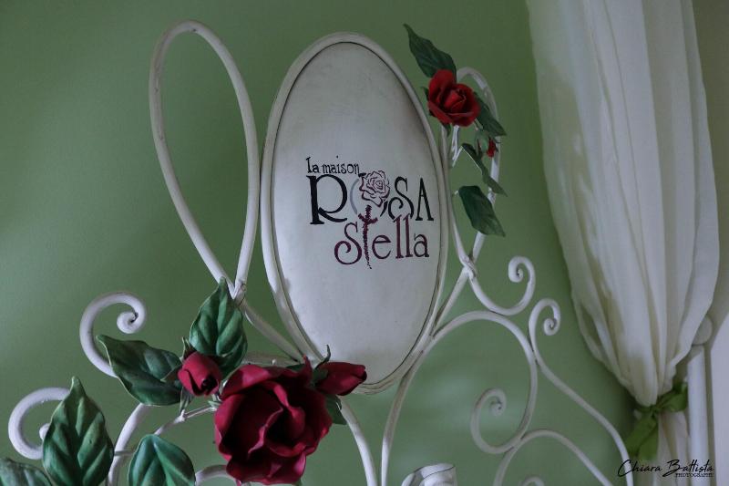 La Maison Rosa Stella image