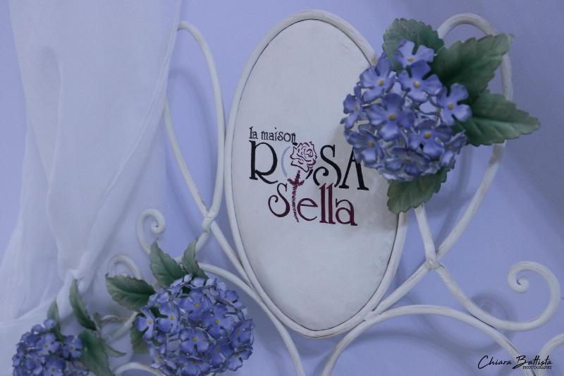 La Maison Rosa Stella image