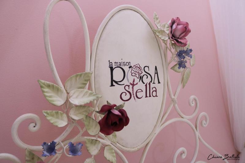 La Maison Rosa Stella image