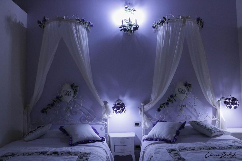 La Maison Rosa Stella image