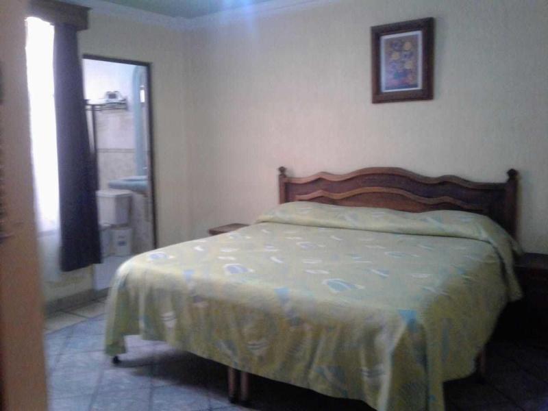 Hotel La Capilla — general view