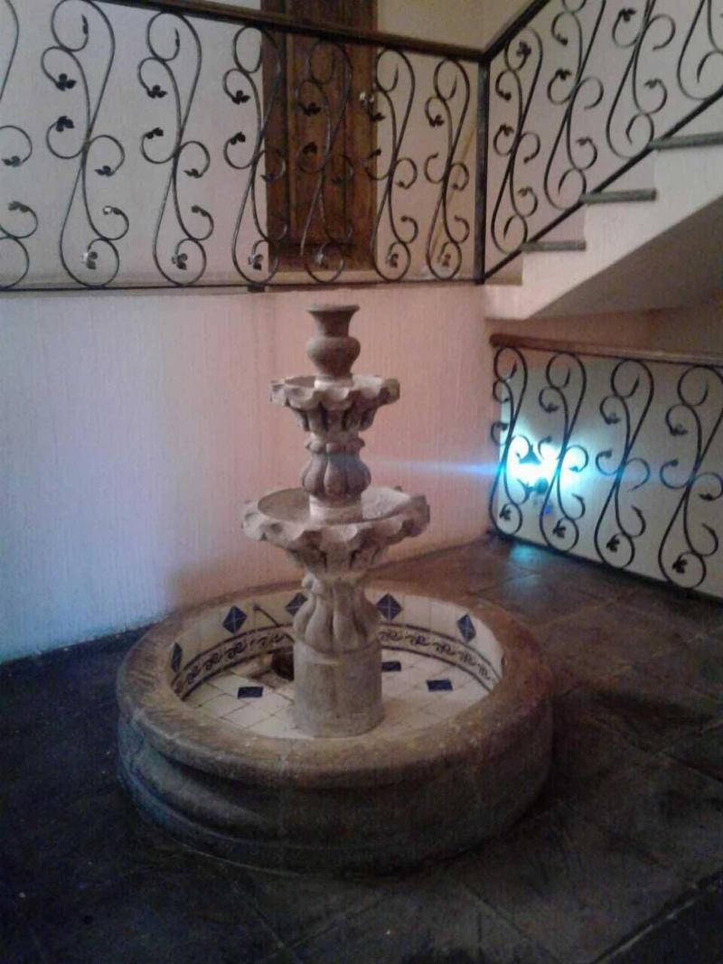 Hotel La Capilla — view