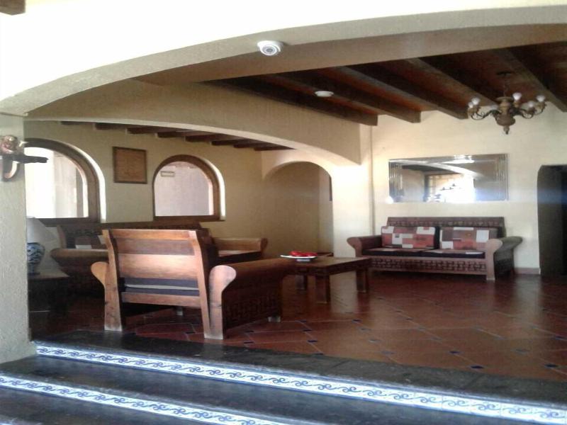 Hotel La Capilla