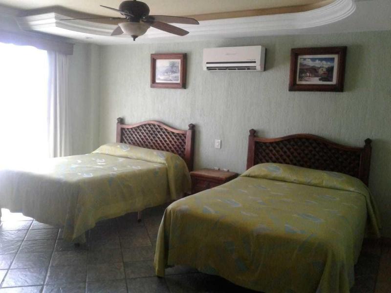 Hotel La Capilla 5
