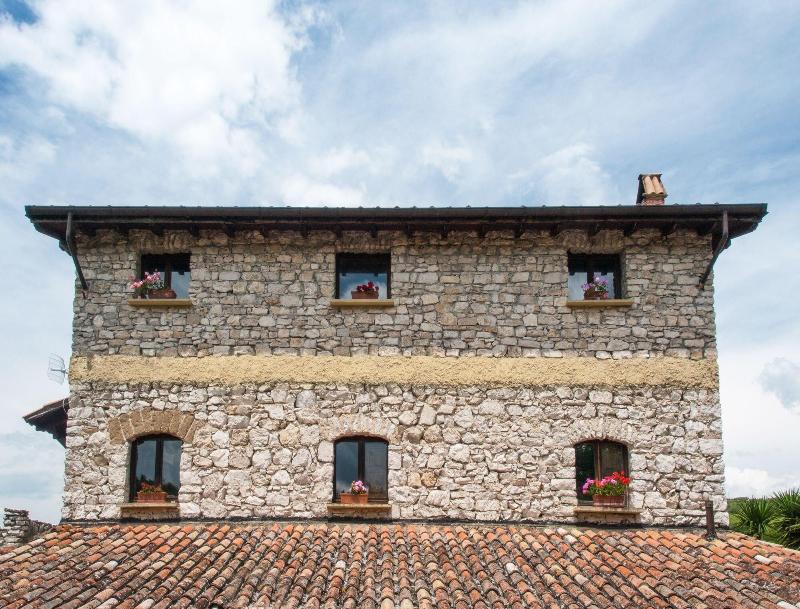 Villa De Luccheri image
